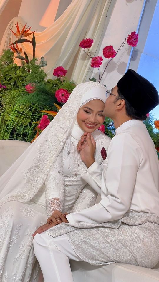 Nikah, 2 October 2026