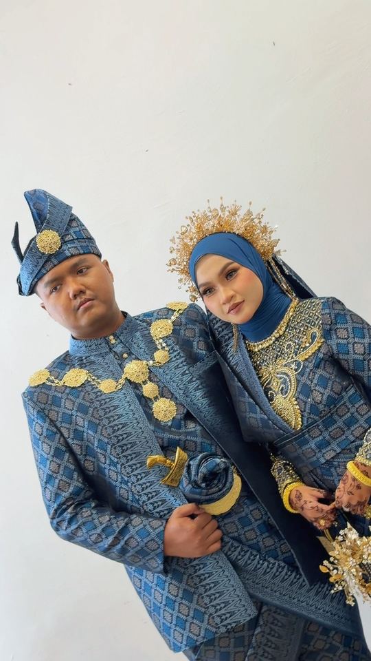 Bertandang, 3 October 2026